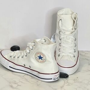 Converse All Star High-Top Womens 9 / Men 7